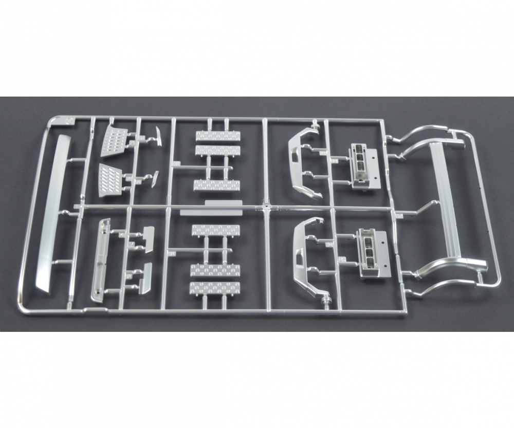 Tamiya 15514 K-Teile Anbauteile VOLVO 56362 319115514