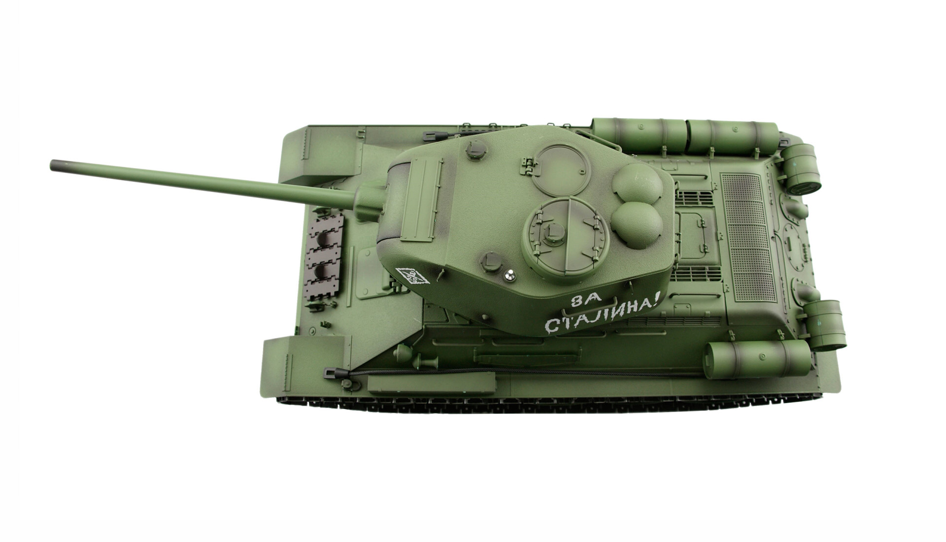 Amewi T-34/85 1:16 Standard Line BB 23035 - Abbildung 3