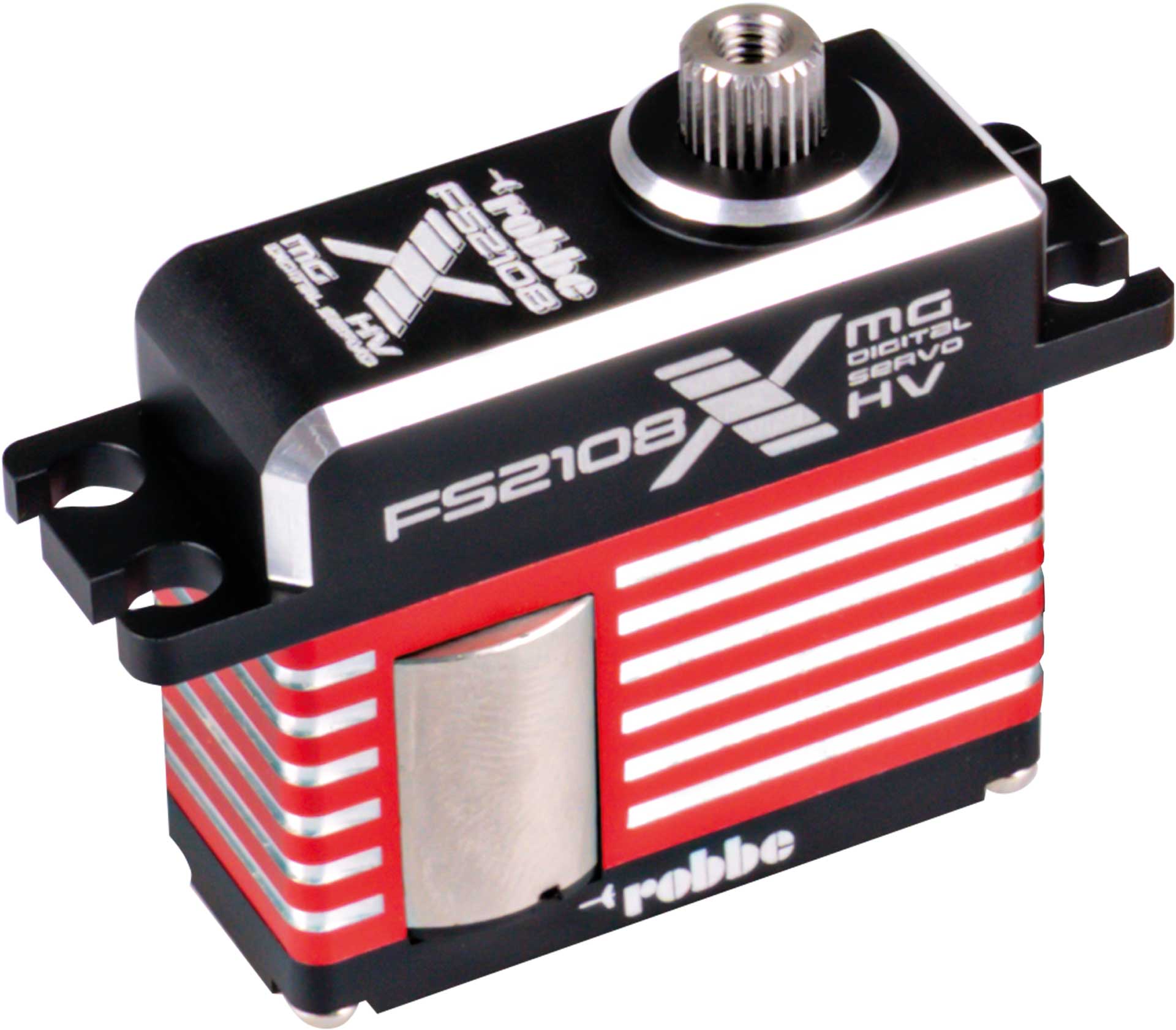 Robbe FS 2108X HV MG Digital Servo 9135