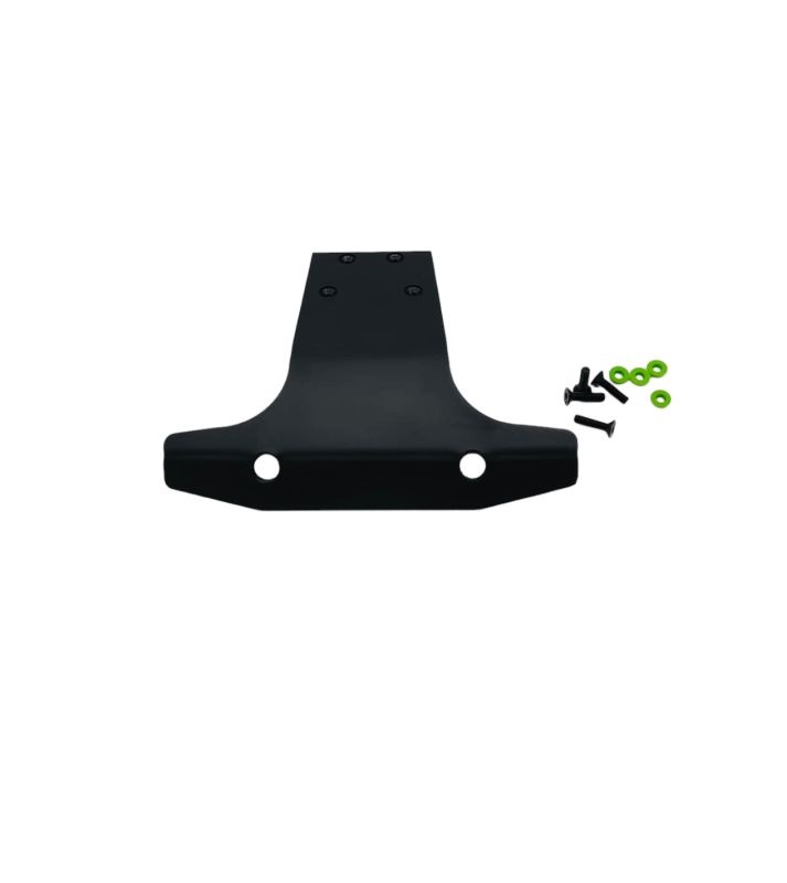 Oktay RC Bumper M5 hinten für Corally 4015COR00S4M5H