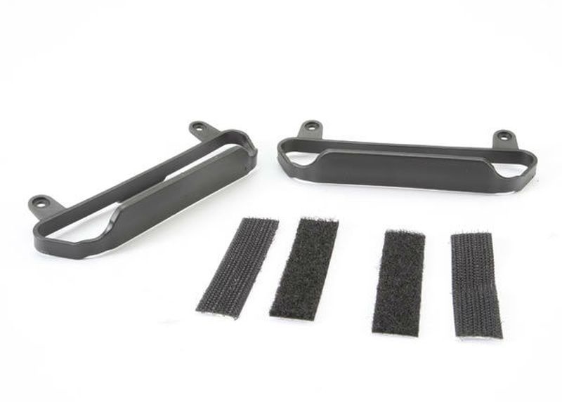 Traxxas Nerf-Bars schwarz 5823