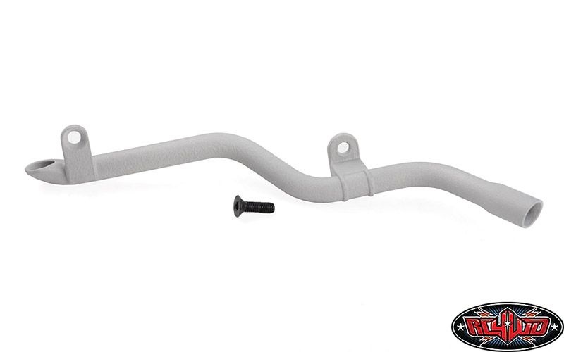 RC4WD Exhaust for Vanquish VS4-10 Phoenix VVV-C1386
