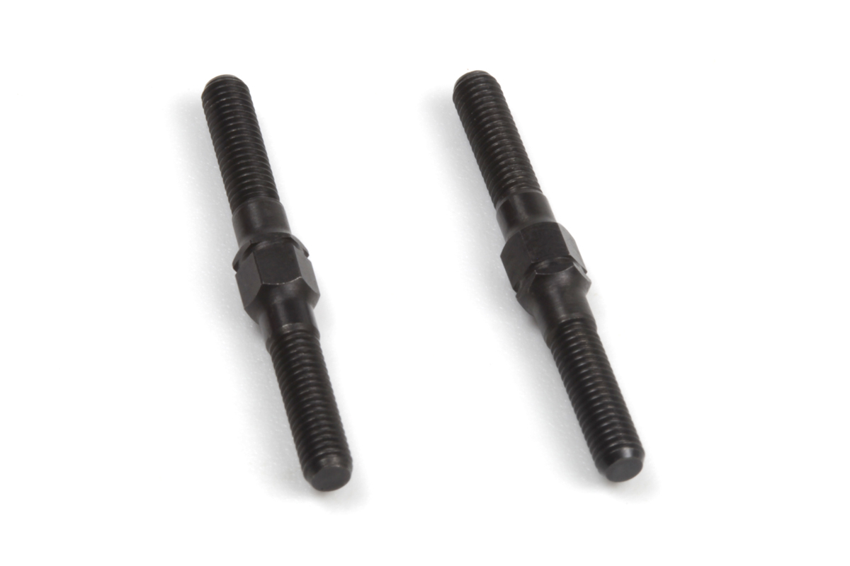 HPI Turnbuckle M3x30mm (2St) 161052
