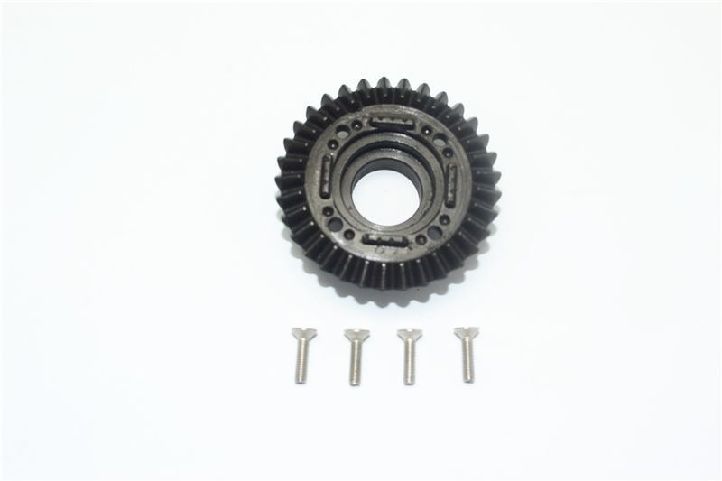 GPM Diffzahnrad gehärtet v/h Traxxas UDR
