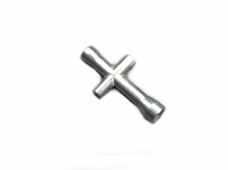 HBX Schraubenschlüssel 6104