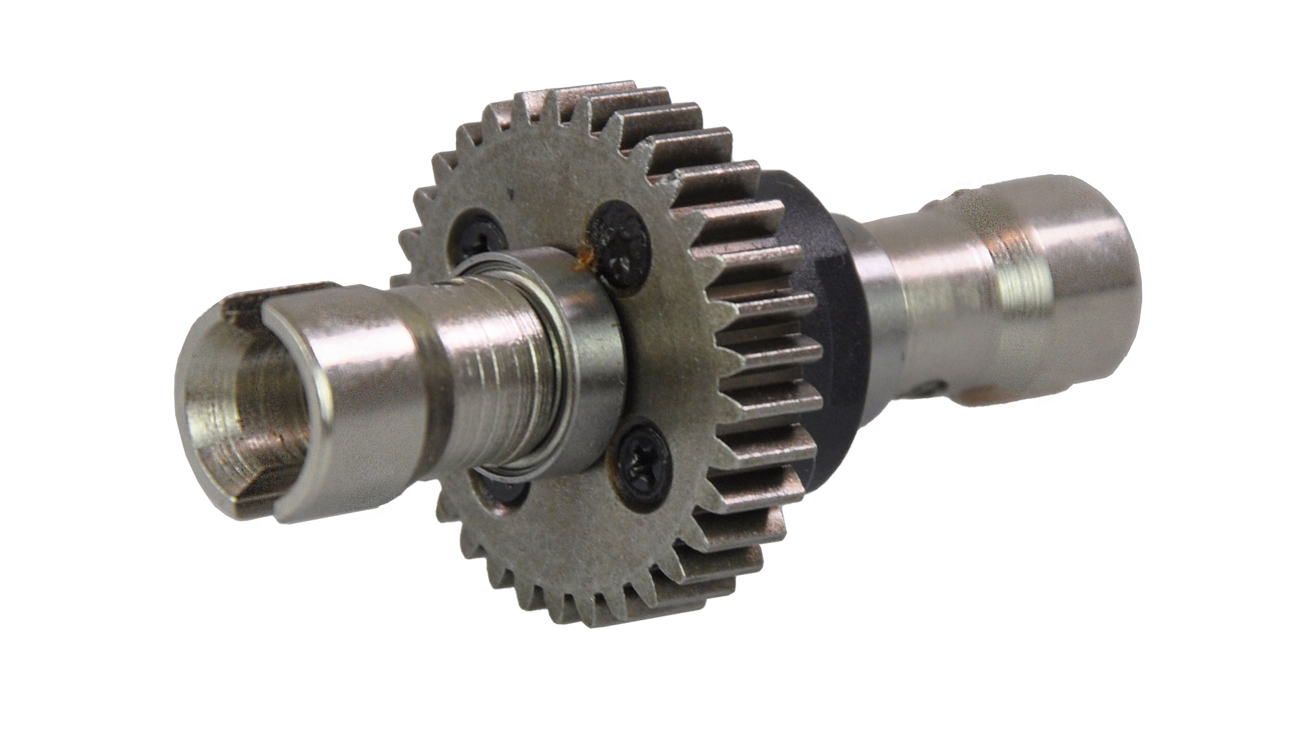 Amewi Mitteldifferential komplett Crusher F22-CS02