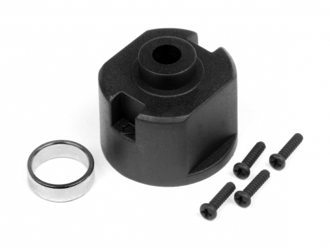 HPI Differential gehäuse Set 85615