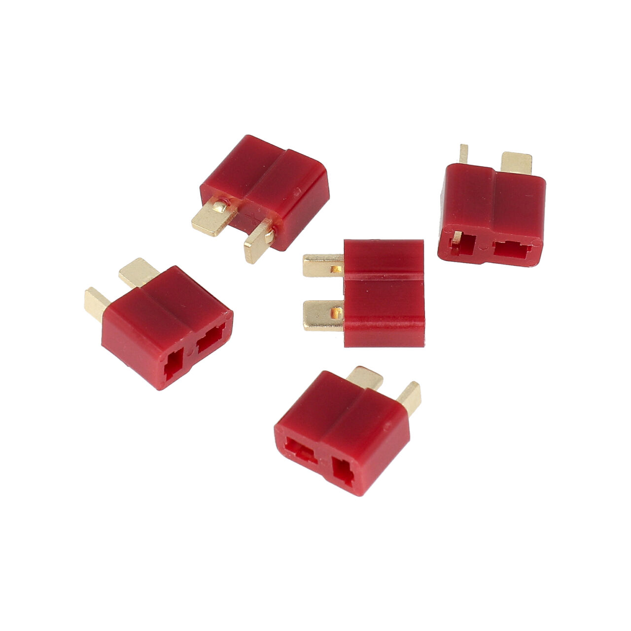 Robitronic T-Buchse (5 Stk) RA60125