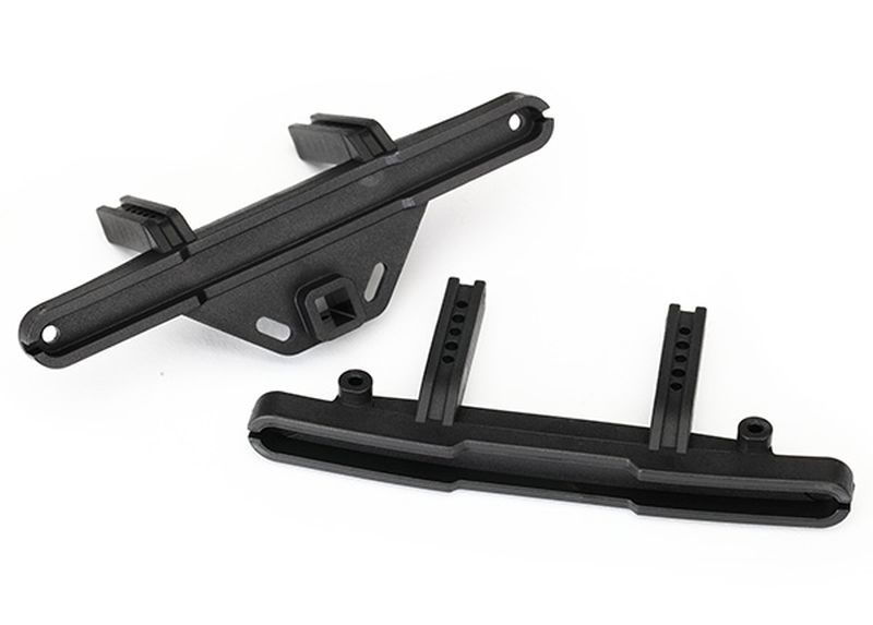 Bumper-Mounts vo/hi 8067