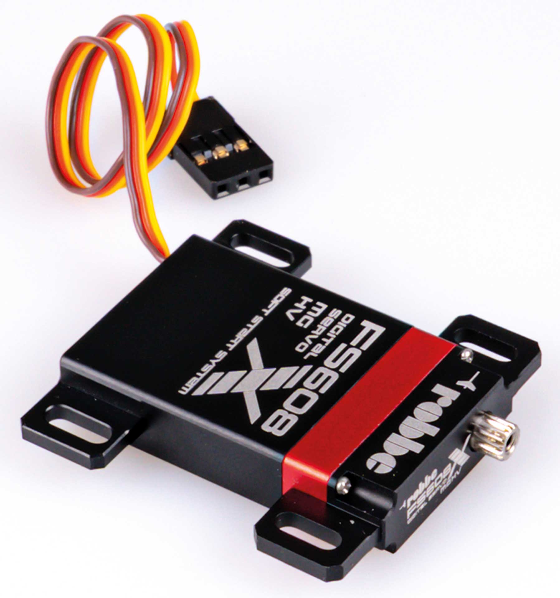 Robbe FS 608X HV MG Digital Servo 9142