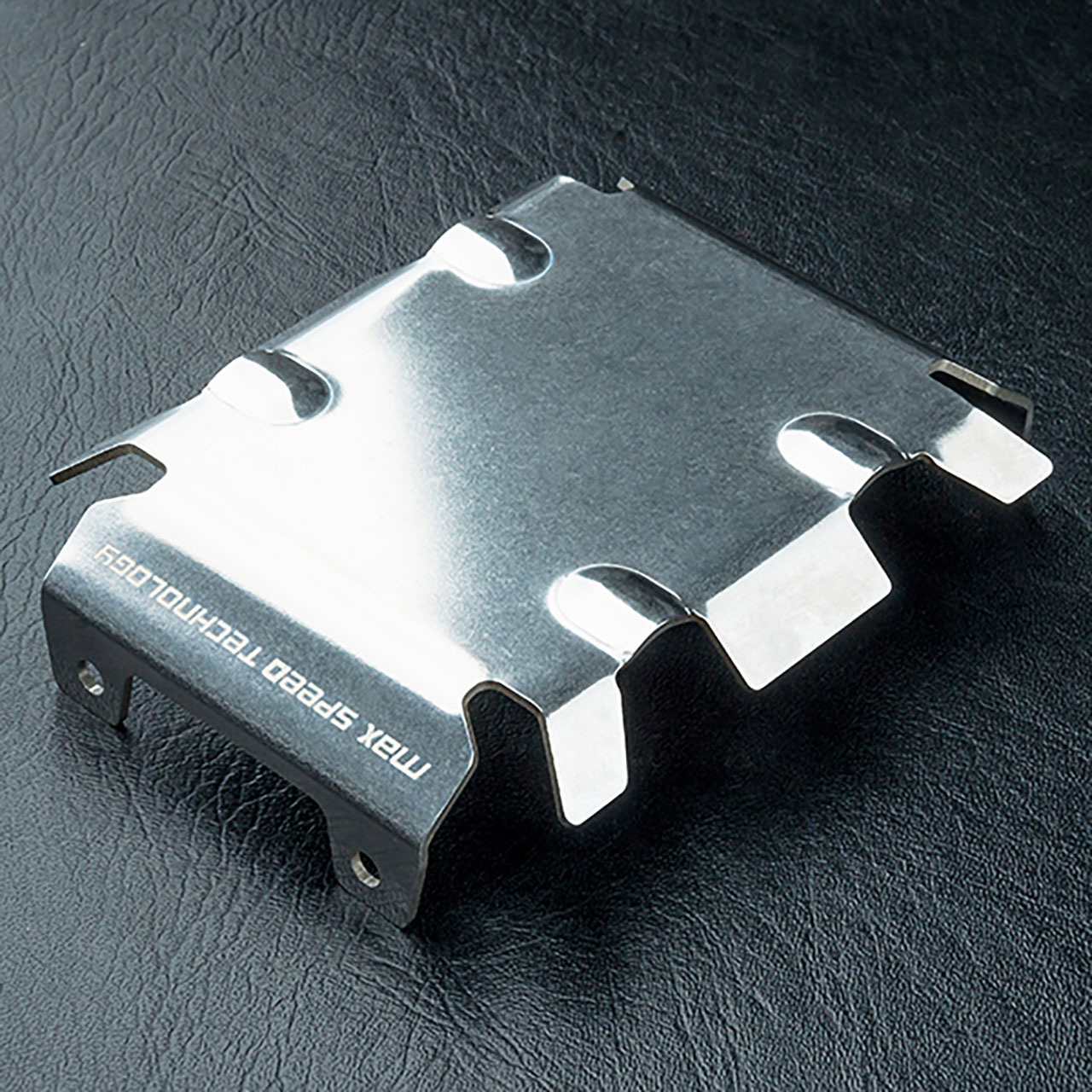 210556 Skid Plate CMX