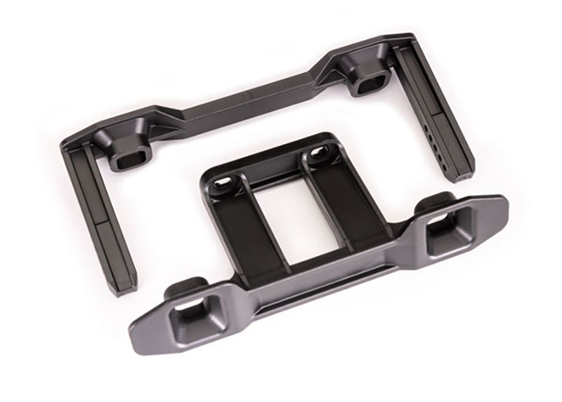 Traxxas Karo-Halter v/h Rally 7417