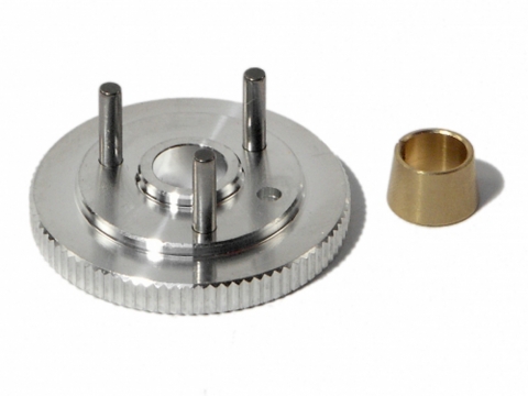 HPI Schwungrad 34mm (3Pin) 86271