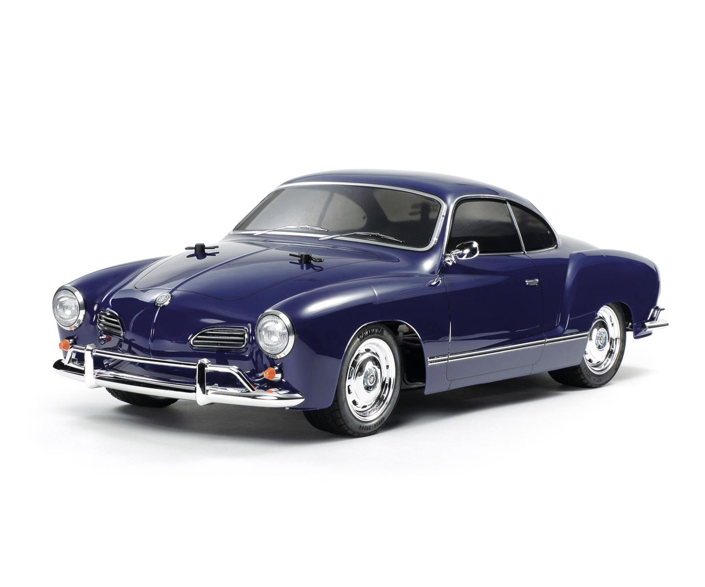 Tamiya 51635 Karosserie Satz VW Karmann Ghia RS 239mm 300051635