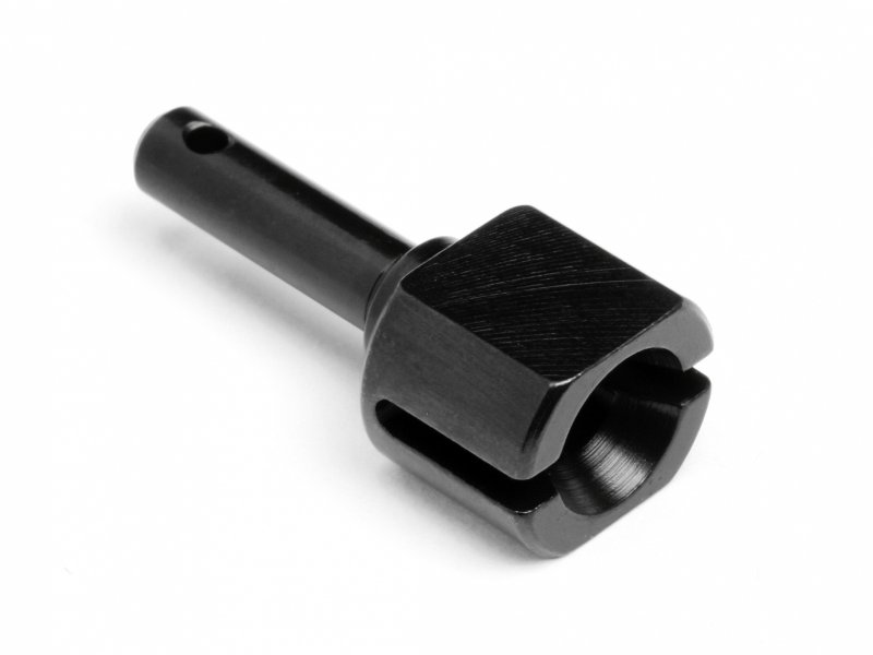 HPI Mittelantrieb 5x31mm (hinten/1St) WR8 66653 - Abbildung 1