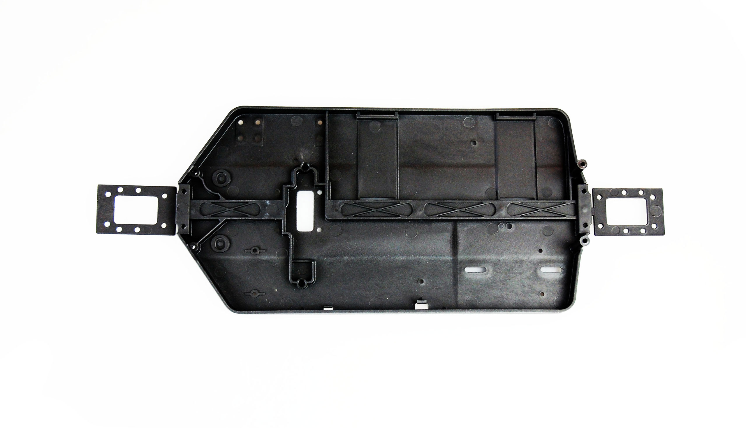 Amewi Plastic CHASSIS EVO-X 6000 VB1001 VB1001