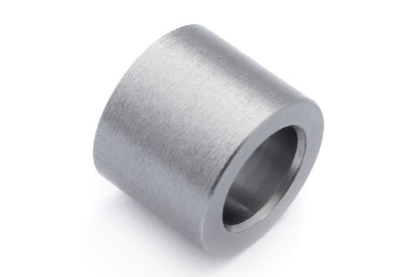 HPI Spacer 5x8x6.5mm (Gunmetal) 160065