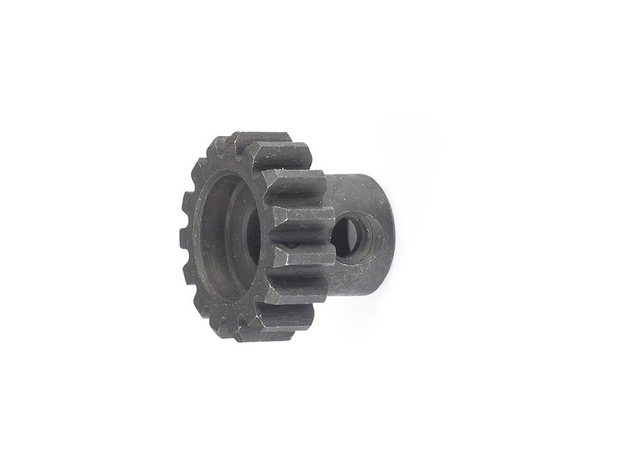 Amewi BG2003 14T Pinion Gear Modul 1 Stahlritzel BG2003
