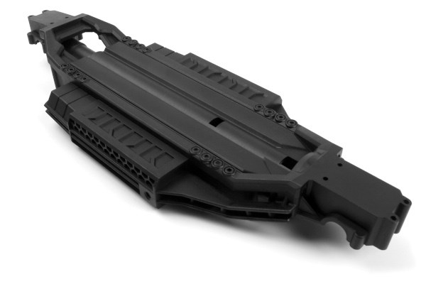 BLACKZON Chassis 540120 - Abbildung 1
