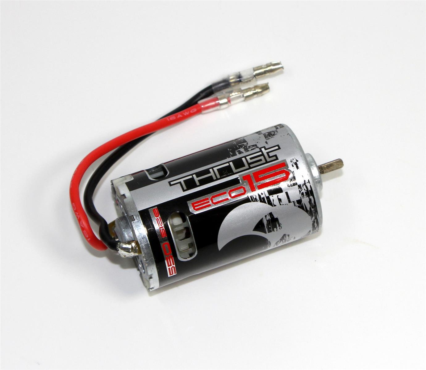 Absima Motor 550 1:10 Hot Shot Buggy/Truggy Brushed 1230056