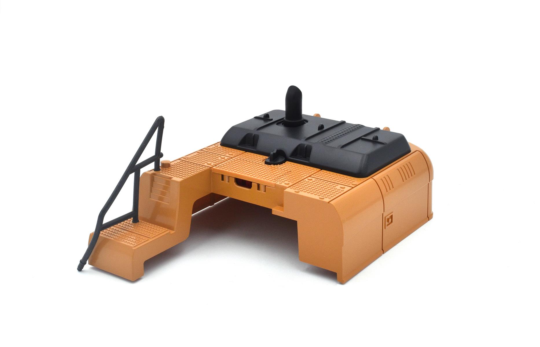 Modster Abdeckung oben Digger MD10477