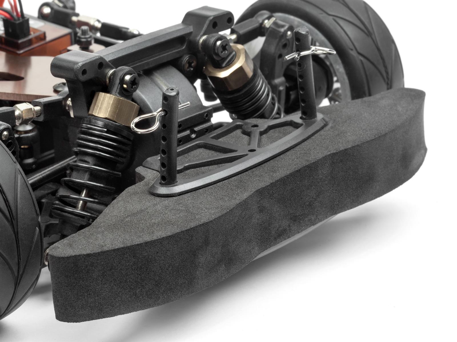 Maverick Strada TC Brushless 1:10 4WD Elektro Tourenwagen MV12624