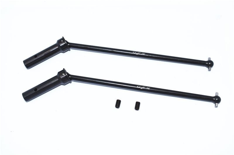 GPM CVD Antriebskardan gehärtet v/h ARRMA Kraton, Outcast 8s MAKX181F/RSBK