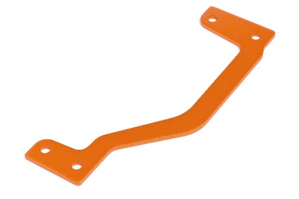 HPI Strebe hinten (Orange/Baja SS) 87488