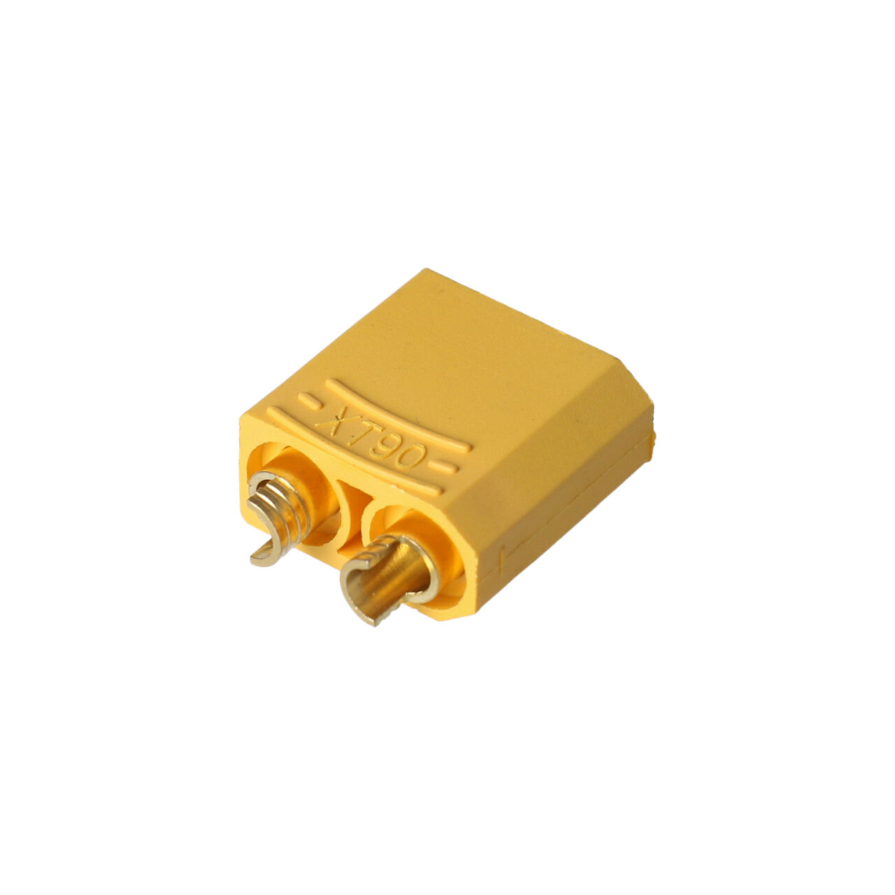 Robitronic XT90 Stecker (1 Stk) RA60132