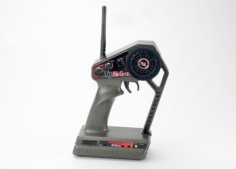 Traxxas Sender 2.4GHz 2Kanal 2228