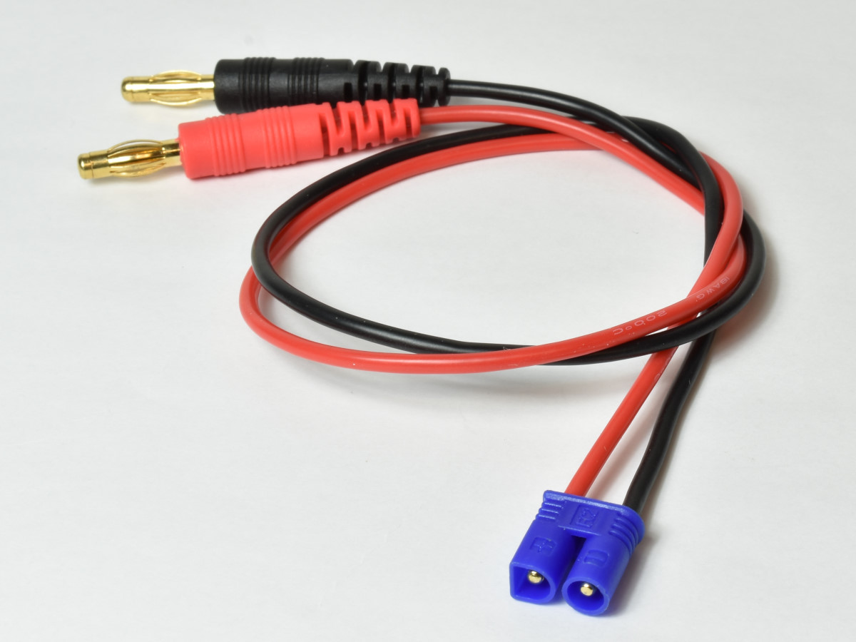 Modster Ladekabel EC2 2mm2 MD11161