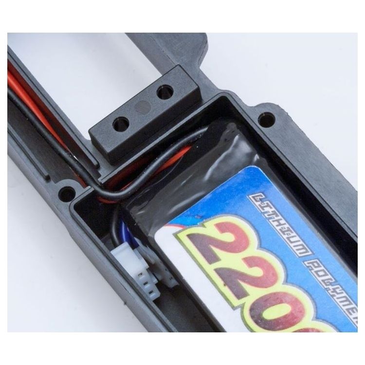 Vapex Sender/Empfänger Akku LiPo 7,4V 2200mAh VP93060II