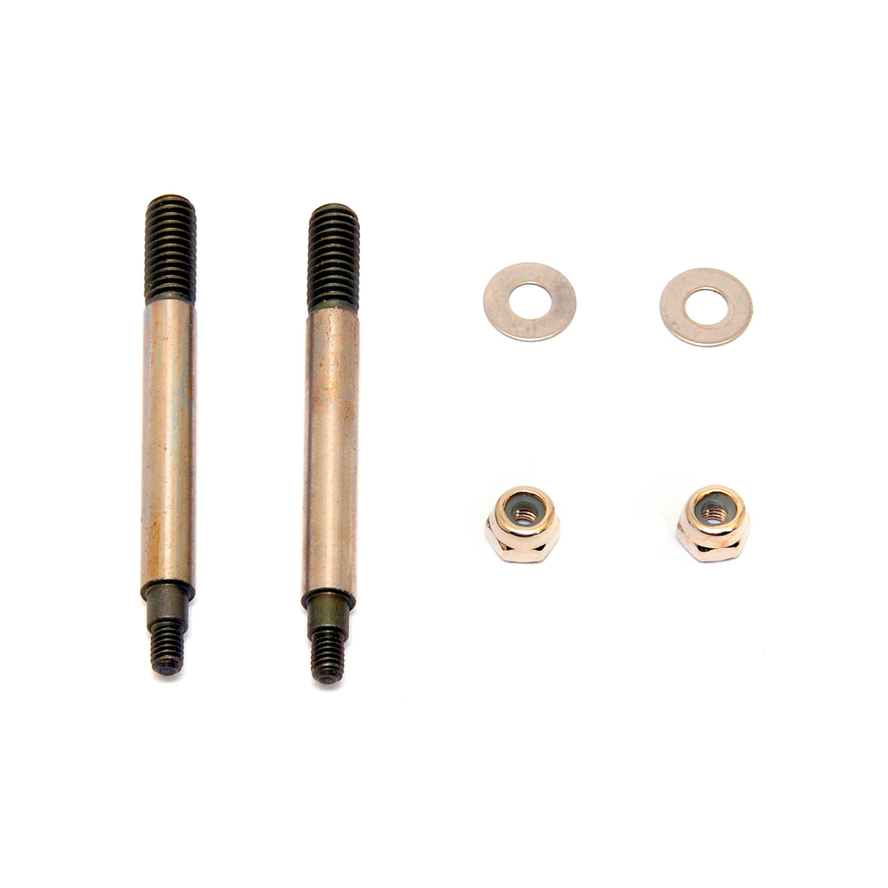 HoBao front shock shaft 90071