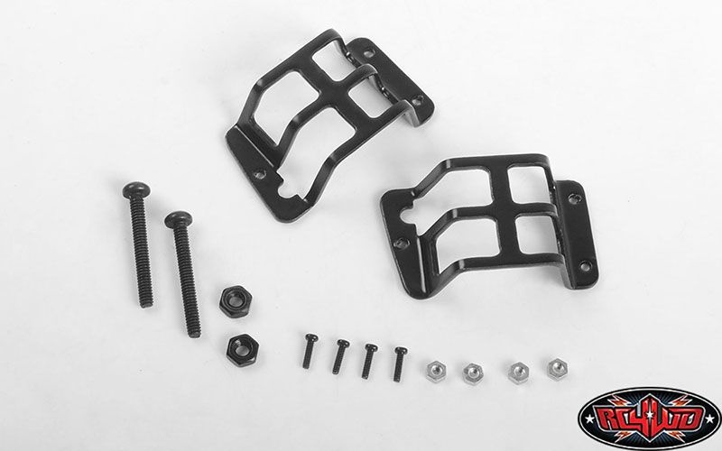 RC4WD Hood Light Guard for Traxxas TRX-4 Mercedes-Benz G-500 VVV-C0857