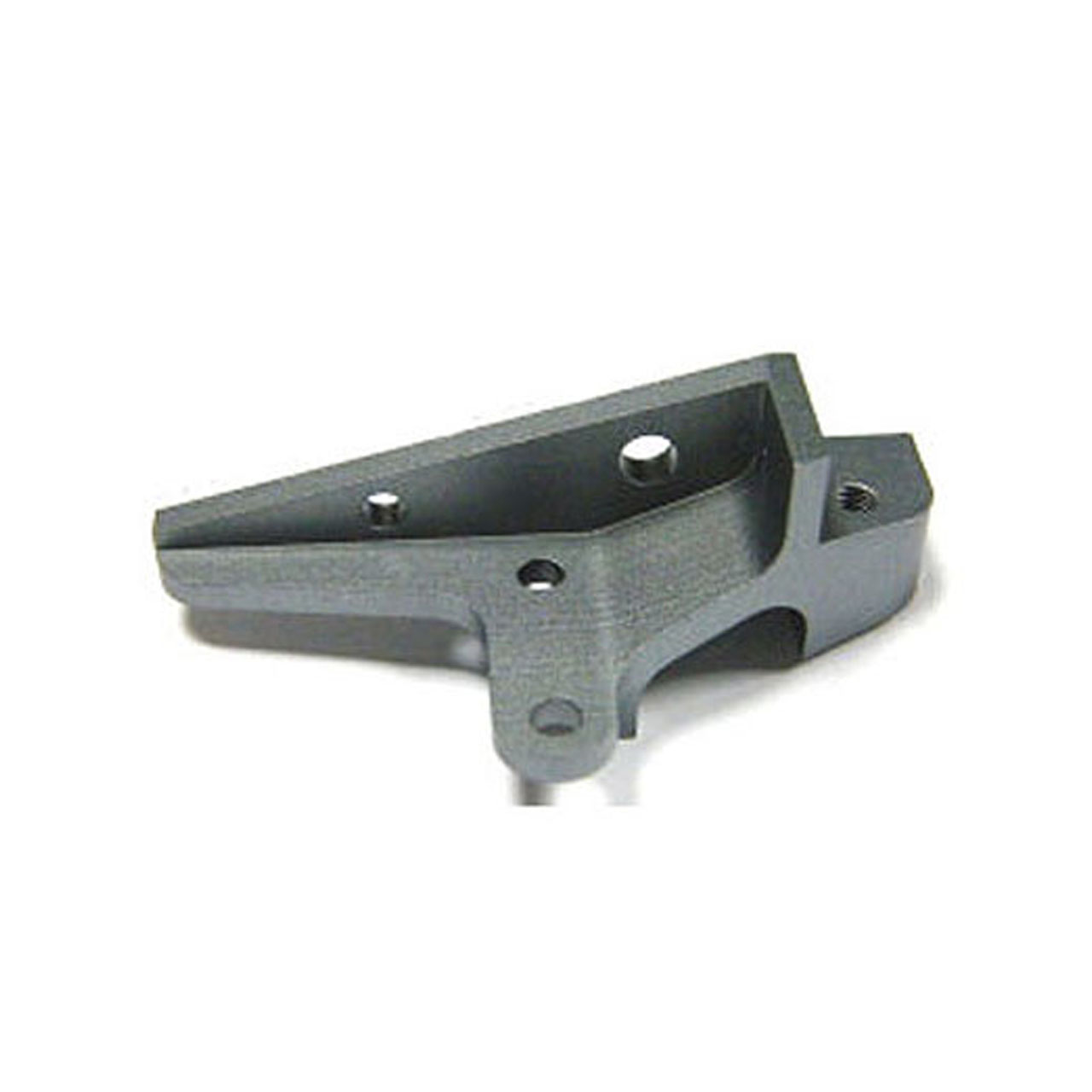 HoBao CNC FRONT SUPPORT BRACE FOR H9 ELECTRIC CAR 89331