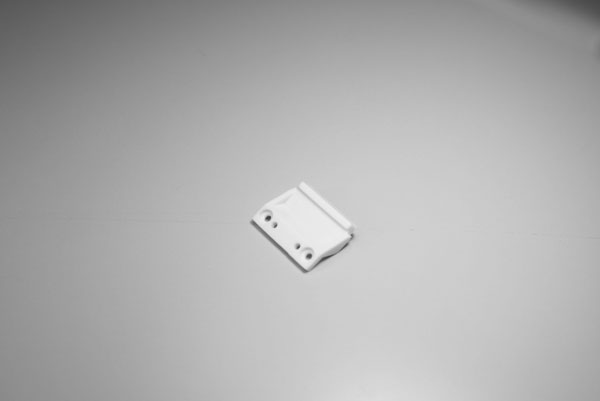 Kyosho KAROSSERIEBEFESTIGUNG VORN MINI-Z MAZDA 787 MZN303-2