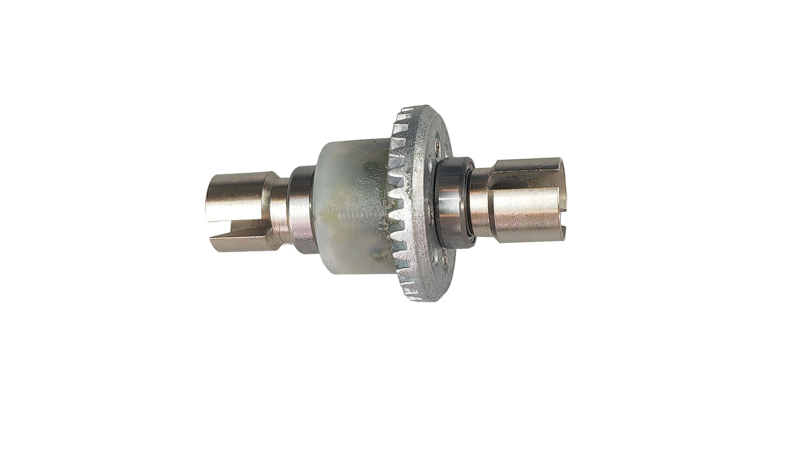 Amewi Differential v/h Hyper Go 16420