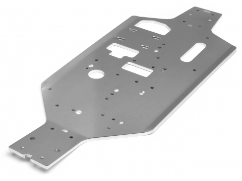 HPI Chassis 6061 (Bullet) 101292