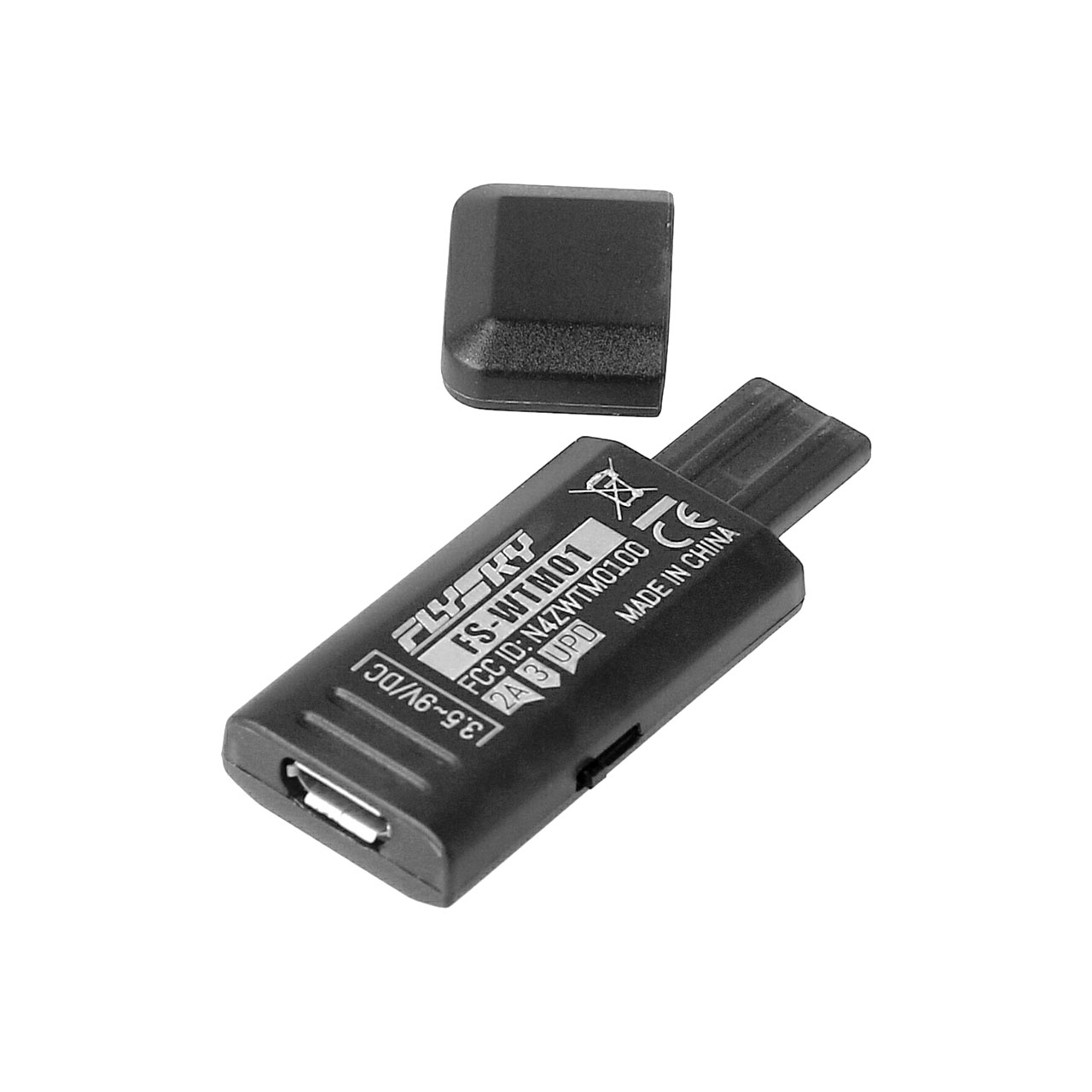 Flysky Wireless Trainer Unit FS066