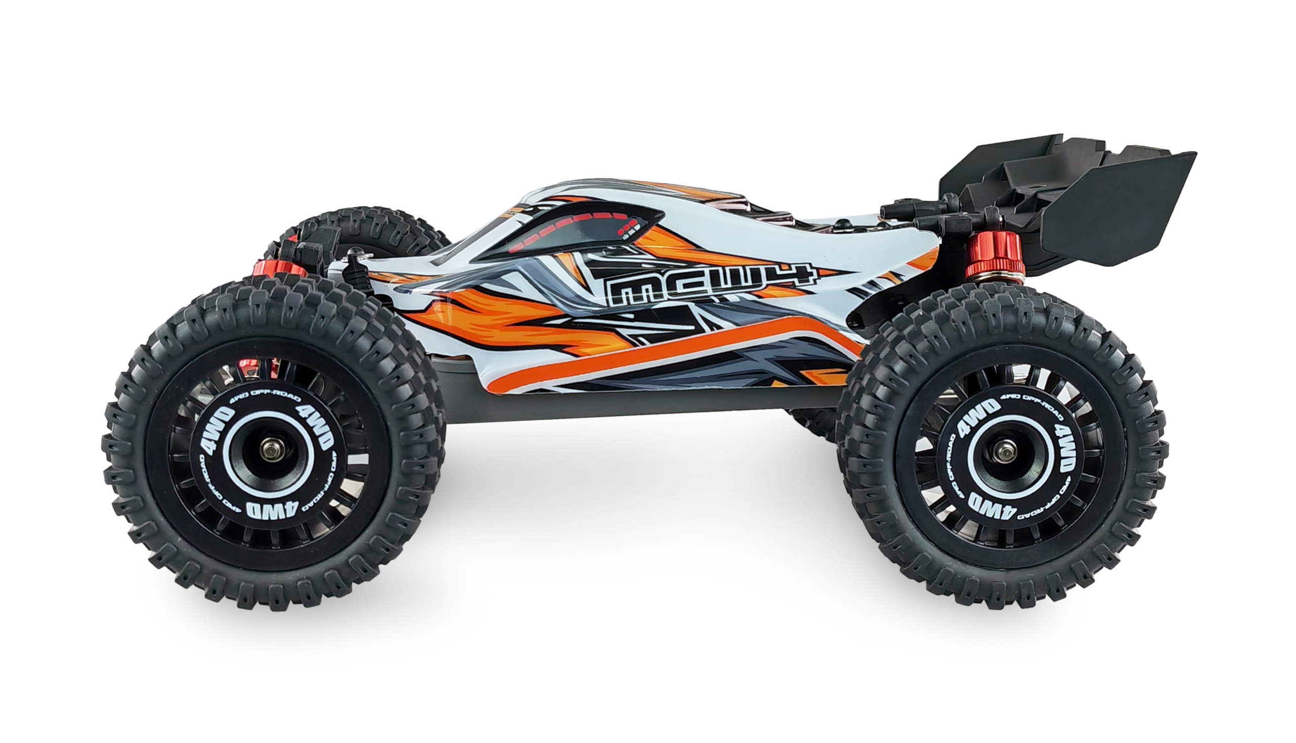 Amewi MEW4 Buggy brushless 4WD 1:16 RTR 22654