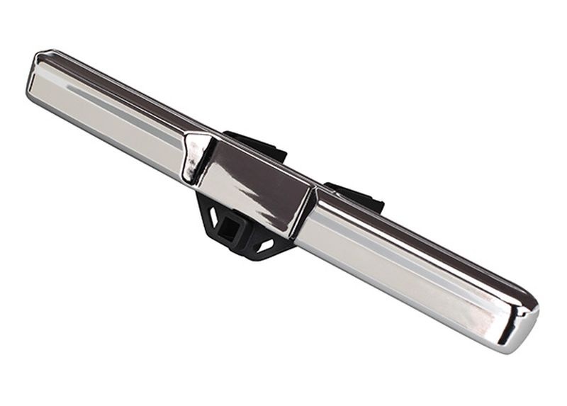 Bumper hi chrome / Bumper-Mount + 3x10 BCS (2) 8068 - Abbildung 1