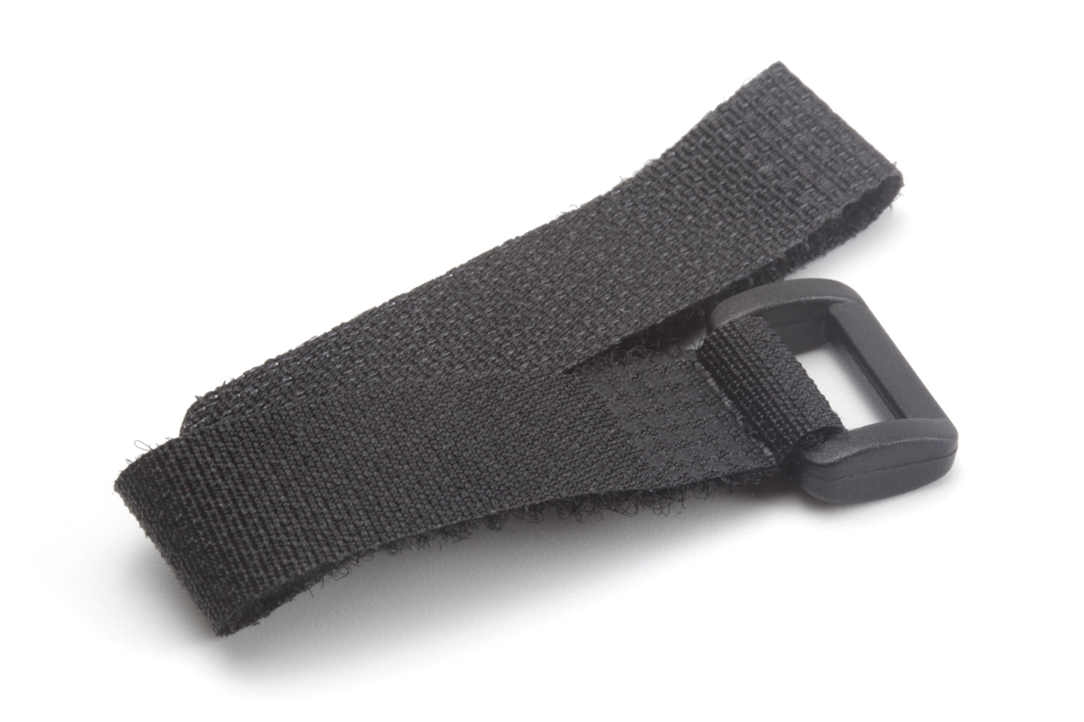 Blackzon Akkuhalterung (Klett) 540487