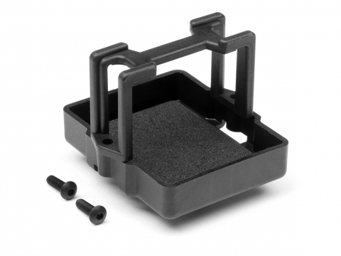 HPI Reglerplatte Set 108251