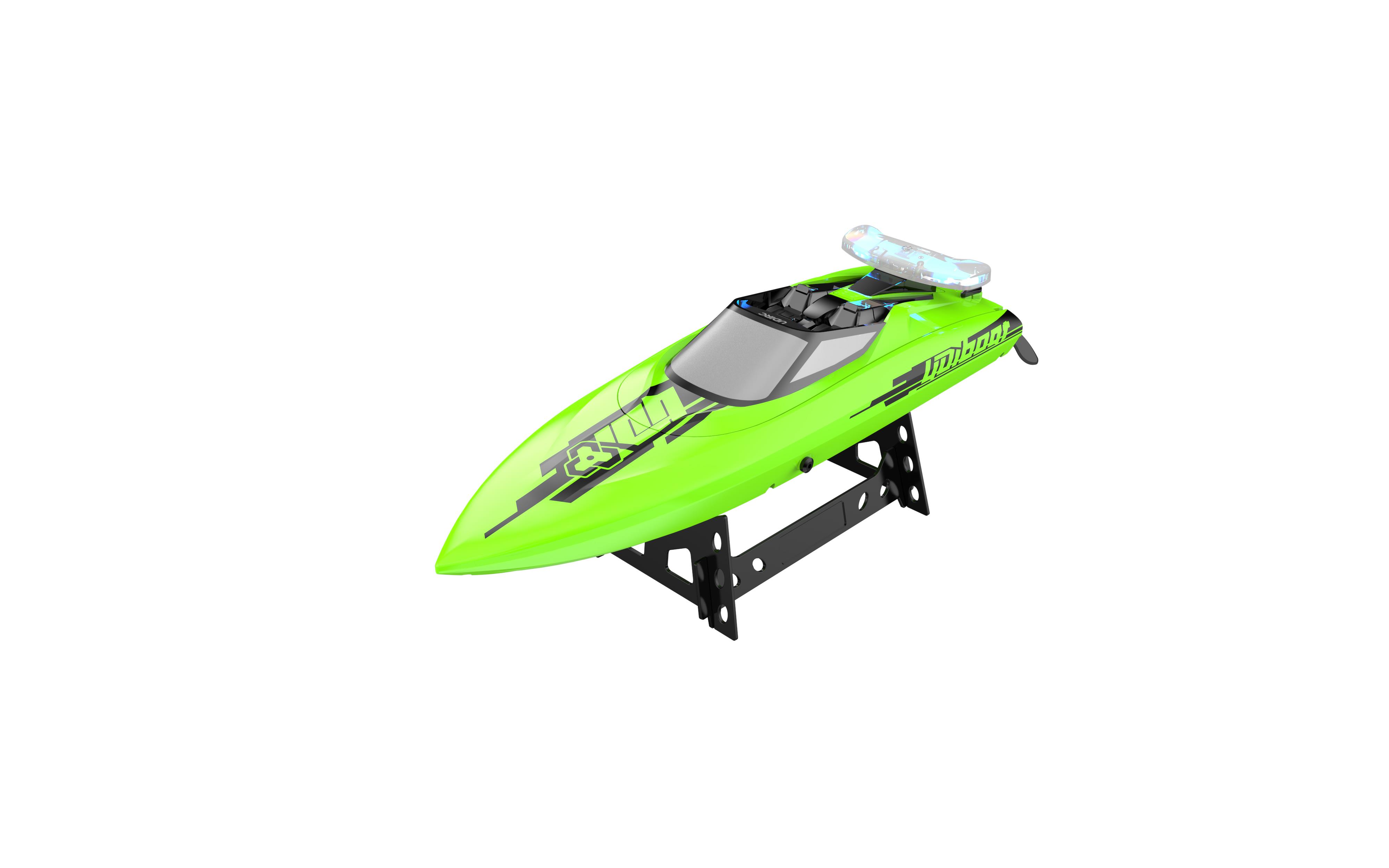UdiRC Xip Brushless Rennboot Speed Boat