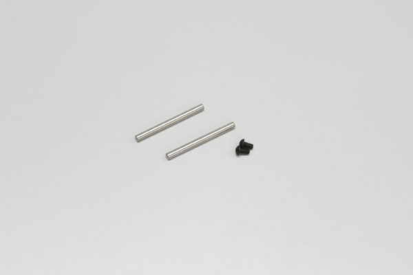 Kyosho QUERLENKERSTIFT#3X35MM (2) IF425-35