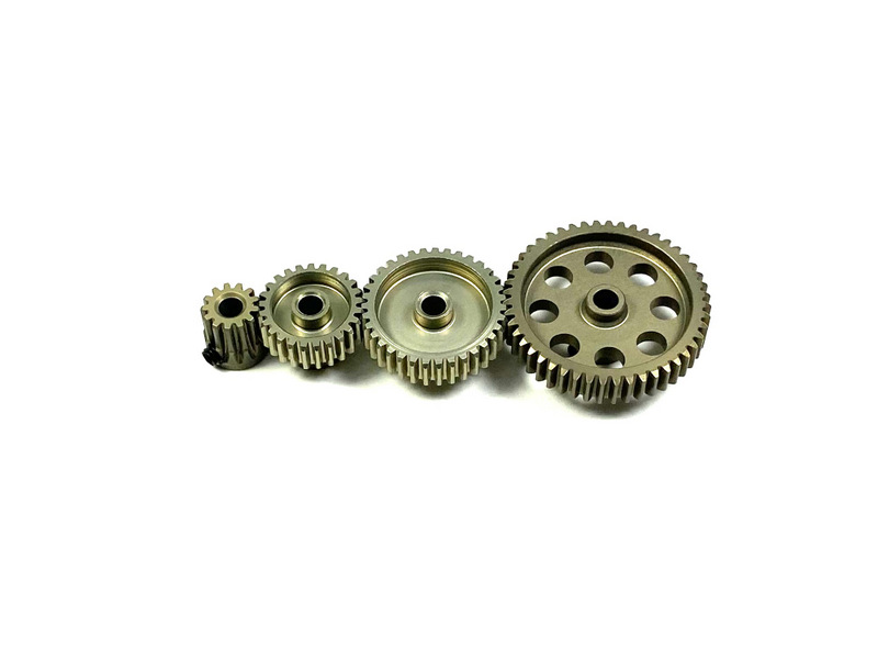 Absima Aluminium Ritzel 48dp - 14Z 2310231