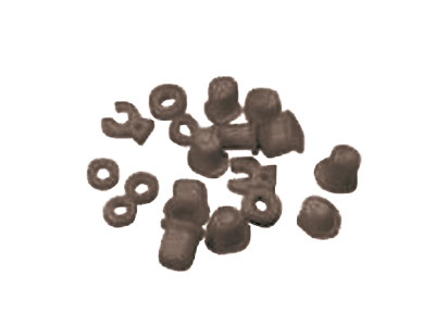Amewi Adjustable Bushes Complete 85792 85792