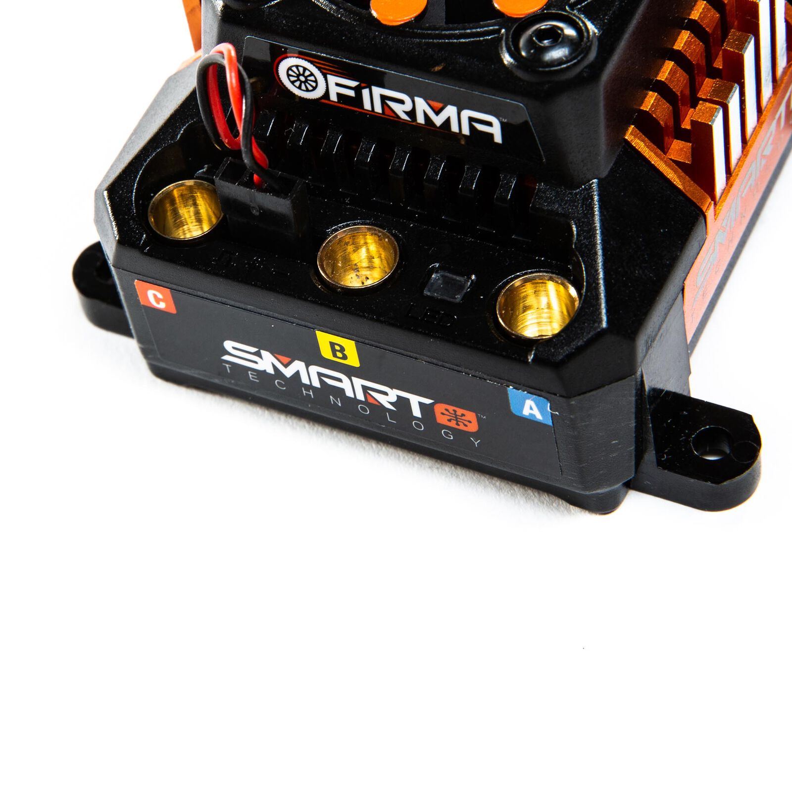 Firma 160 Amp Brushless Regler SMART ESC 3S - 8S SPMXSE1160