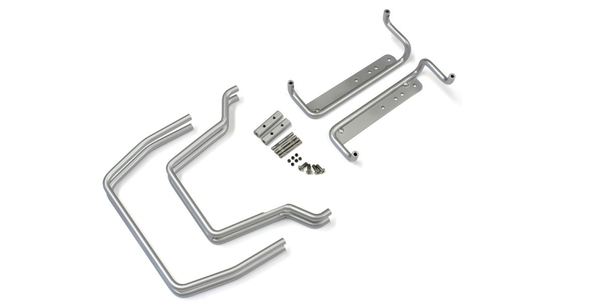 Kyosho STAHL UEBERROLLBUEGEL MAD SERIE (EP) MAW027