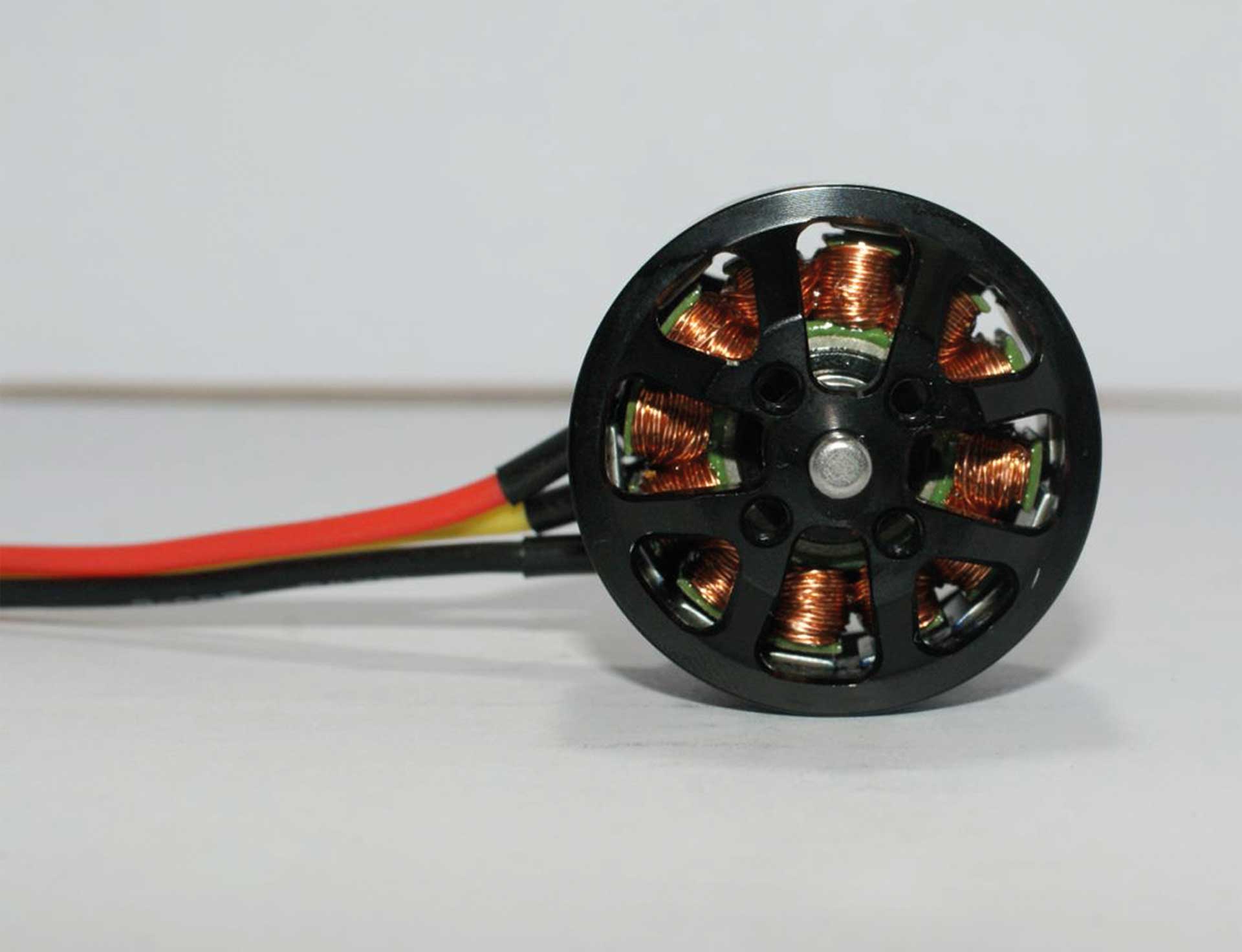 Robbe RO-POWER TORQUE 3528 1130 K/V Brushless Motor 5820